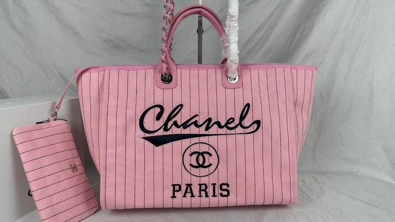 Chanel Handbags 93